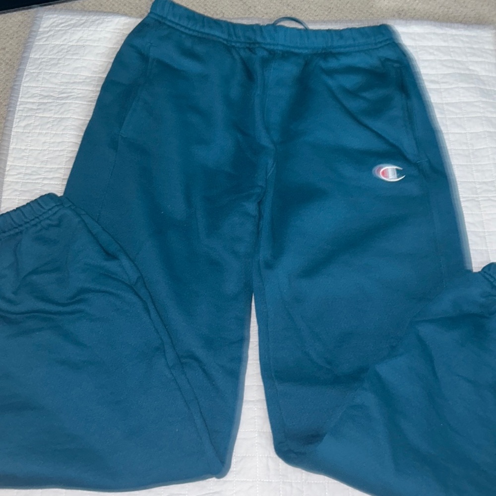 Champion reverse weave S joggers